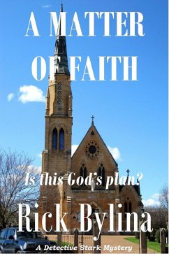 Cover A Matter of Faith (eBook, ePUB)
