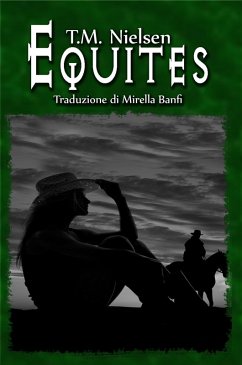 Equites : Libro 4 Della Serie Heku (eBook, ePUB) - Nielsen, T. M.
