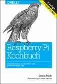 Raspberry-Pi-Kochbuch (eBook, PDF)