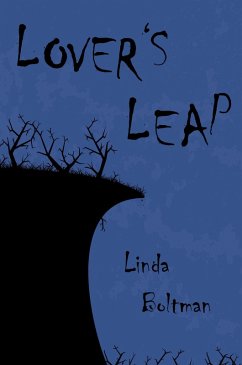 Cover Lover's Leap (eBook, ePUB)