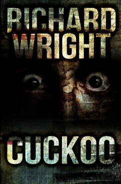 Cover Cuckoo (eBook, ePUB)