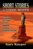 Short Stories for Long Waits (eBook, ePUB)