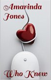 Who Knew (eBook, ePUB) Who Knew (eBook, ePUB)