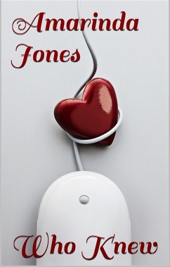 Cover Who Knew (eBook, ePUB)