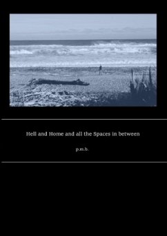 Hell and Home and all the Spaces in between - Baumgartl, Paula