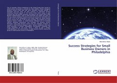 Success Strategies for Small Business Owners in Philadelphia