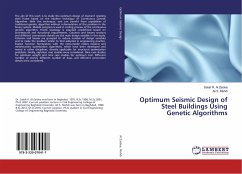 Optimum Seismic Design of Steel Buildings Using Genetic Algorithms