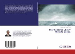 User-Centered Library Website Design