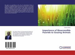 Importance of Bioaccessible Fluoride to Grazing Animals - Othoo, Calvince
