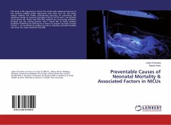 Preventable Causes of Neonatal Mortality & Associated Factors in NICUs
