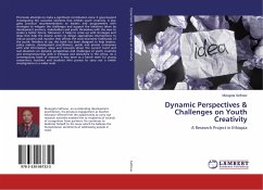 Dynamic Perspectives & Challenges on Youth Creativity