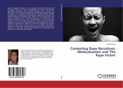 Contesting Rape Narratives: Medicalisation and 'The Rape Victim' - Flude, Connie