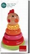 Goula 53457 - Stapel-Huhn, Holz,... - Bild 1
