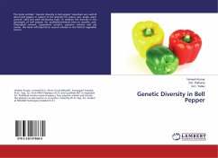 Genetic Diversity in Bell Pepper