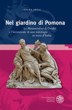 Cover Nel giardino di Pomona