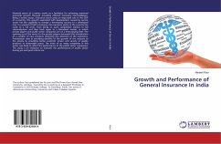 Growth and Performance of General Insurance In india - Kaur, Navjeet
