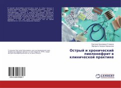 Ostryj i hronicheskij pielonefrit w klinicheskoj praktike