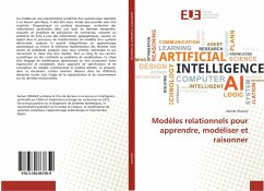 Modèles relationnels pour apprendre, modéliser et raisonner - Osmani, Aomar