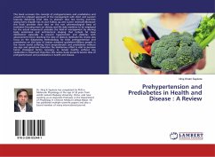 Prehypertension and Prediabetes in Health and Disease : A Review - Khatri Sapkota, Niraj