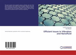 Efficient Issues in Vibration and Nanofluid - Shakeriaski, Farshad;Mirparizi, Mina