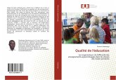 Qualité de l'éducation