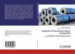 Analysis of Aluminum Nano-composites