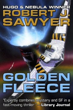 Cover Golden Fleece (eBook, ePUB)