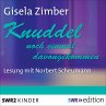 Knuddel - noch einmal davongekommen... - Bild 1