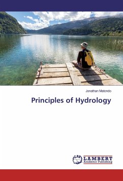 Principles of Hydrology - Matondo, Jonathan