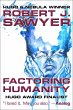 Factoring Humanity (eBook, ePUB) - Bild 1