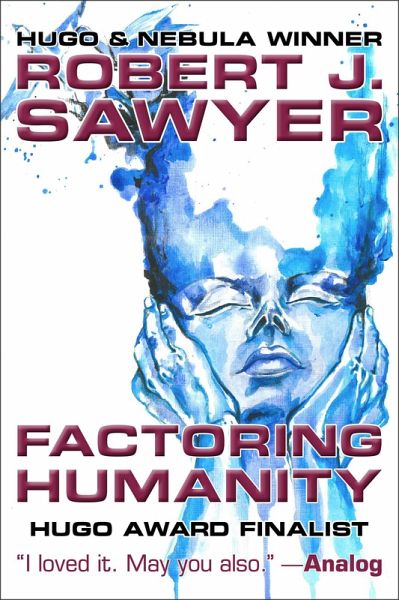 Factoring Humanity (eBook, ePUB) Factoring Humanity (eBook, ePUB)