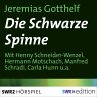 Die Schwarze Spinne (MP3-Download) - Bild 1