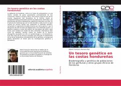 Un tesoro genético en las costas hondureñas - Herrera Paz, Edwin Francisco