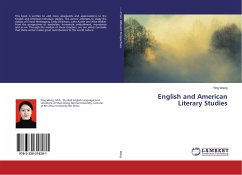 English and American Literary Studies - Wang, Ying