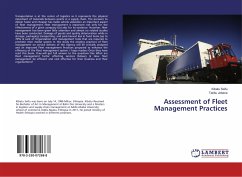 Assessment of Fleet Management Practices