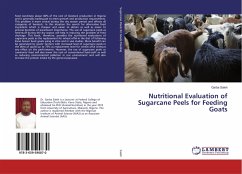 Nutritional Evaluation of Sugarcane Peels for Feeding Goats