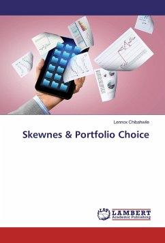Skewnes & Portfolio Choice