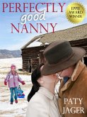 Perfectly Good Nanny (eBook, ePUB)