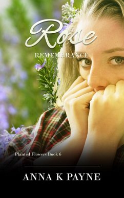 Cover Rose (Planted Flowers Series, #6) (eBook, ePUB)