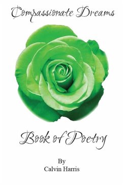 Compassionate Dreams Book of Poetry (eBook, ePUB) - Harris, Calvin