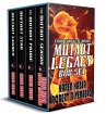 The Mutant Legacy Box Set (eBook, ePUB) - Bild 1