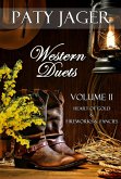 Western Duets Volume Two (eBook, ePUB)