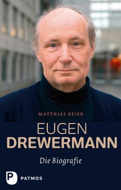 Eugen Drewermann (eBook, ePUB) - Beier, Matthias