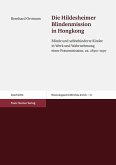 Die Hildesheimer Blindenmission in Hongkong (eBook, PDF)