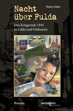 Nacht über Fulda (eBook, ePUB) - Euler, Henry