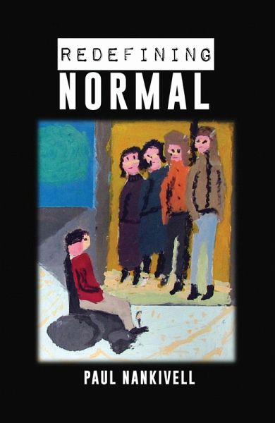 Redefining Normal (eBook, ePUB)