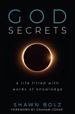 God Secrets (eBook, ePUB) God Secrets (eBook, ePUB)