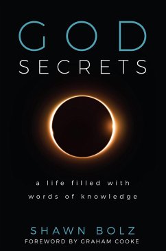 Cover God Secrets (eBook, ePUB)
