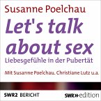 Let's talk about sex (MP3-Download)