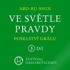 Ve světle Pravdy - Poselství Grálu (MP3-Download)